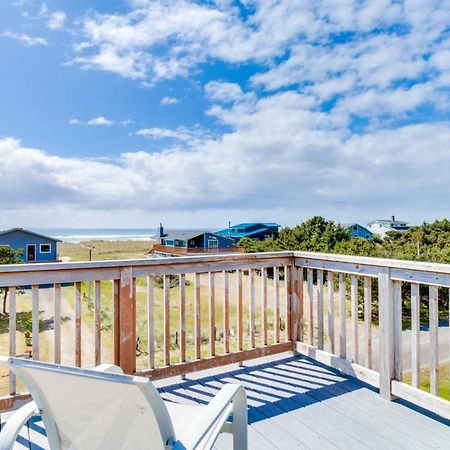 Beach Escape ロックアウェイ・ビーチ エクステリア 写真